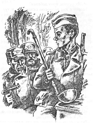 Супец от Ляпина