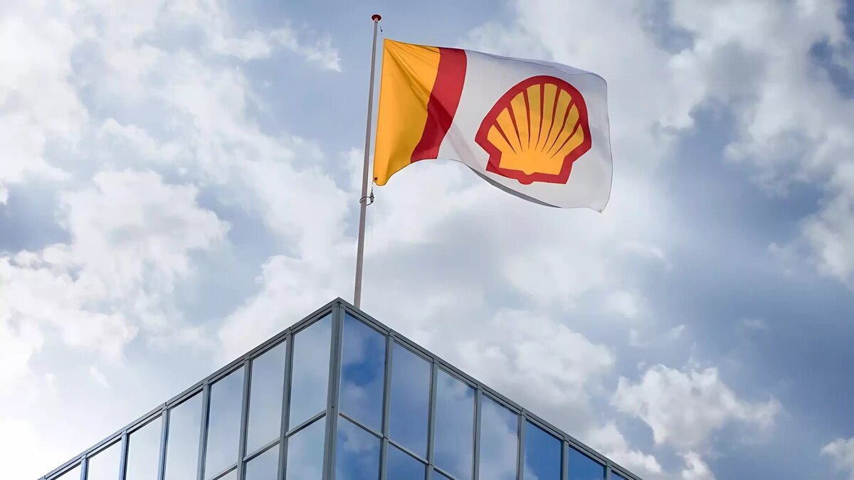     В 50 миллиардов долларов оценили аналитики бренд Shell