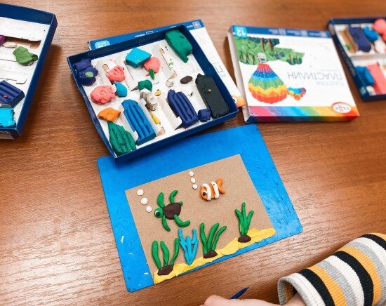    Фото: vk.com/usadba.vorontsovo