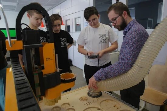    Фото: Олег Серебрянский