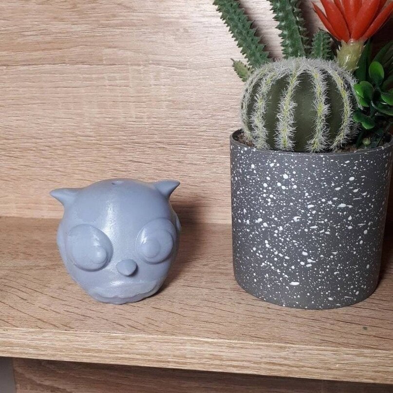 Фан-арт. Совенок Хоп-хоп. 