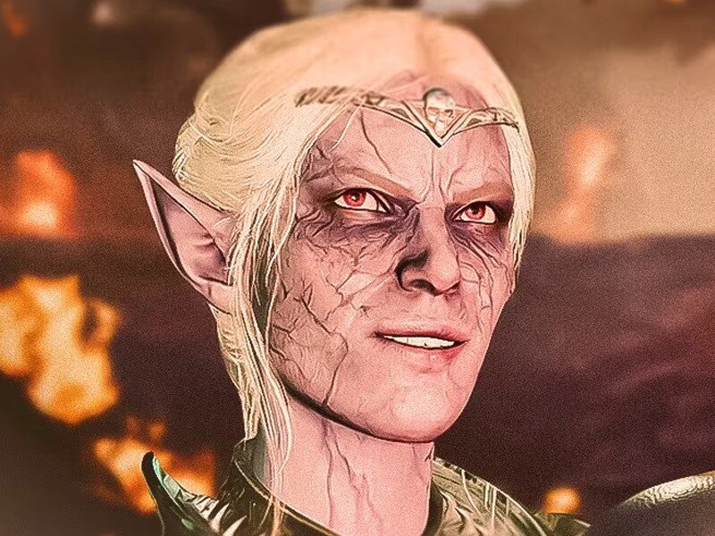    Larian добавит в Baldur's Gate III несколько очень злых концовок