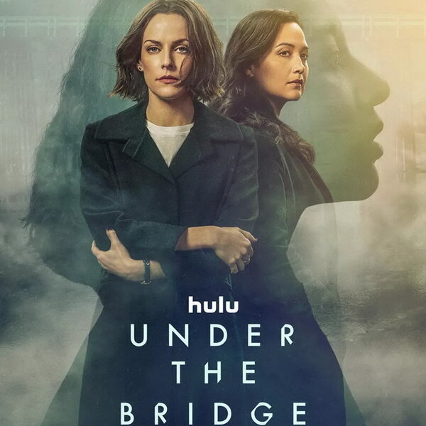     Лили Гладстоун и Райли Кио ищут убийц девочки-подростка в трейлере «Под мостом»