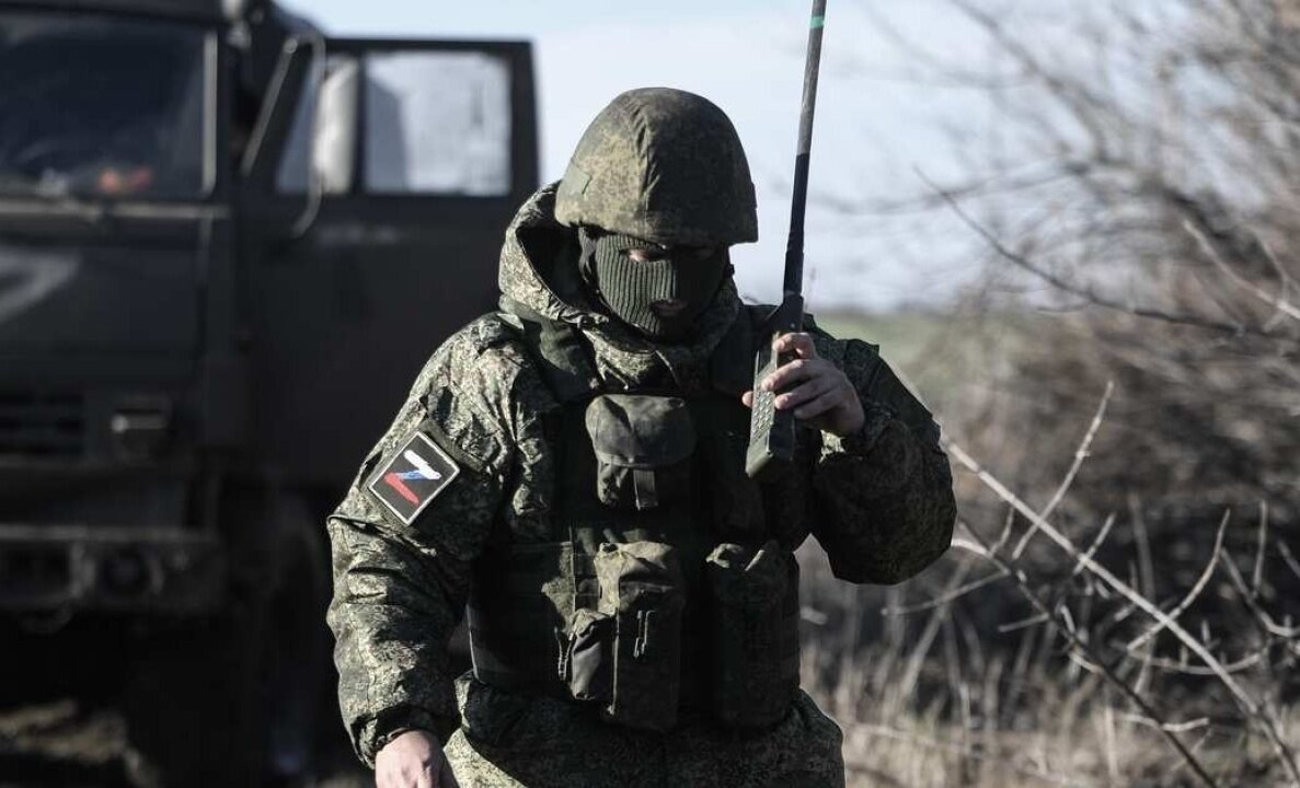    Экс-полковник СБУ: ВС России давят на ВСУ по всей линии боевого соприкосновения