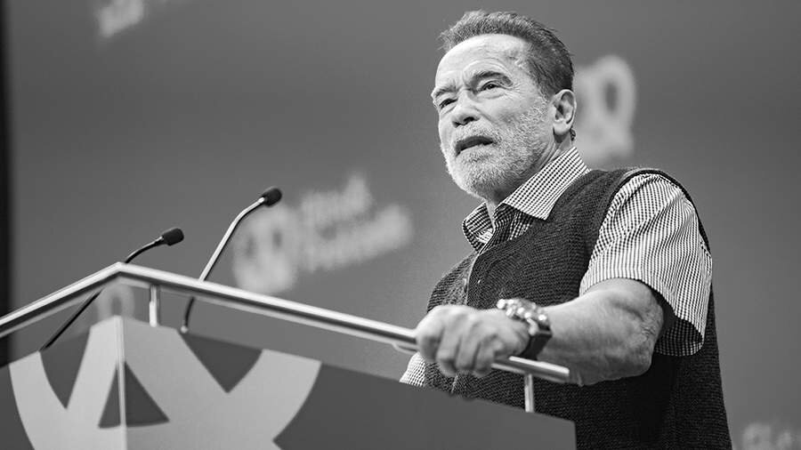 Фото: Global Look Press/Max Ludwig/Alto Press