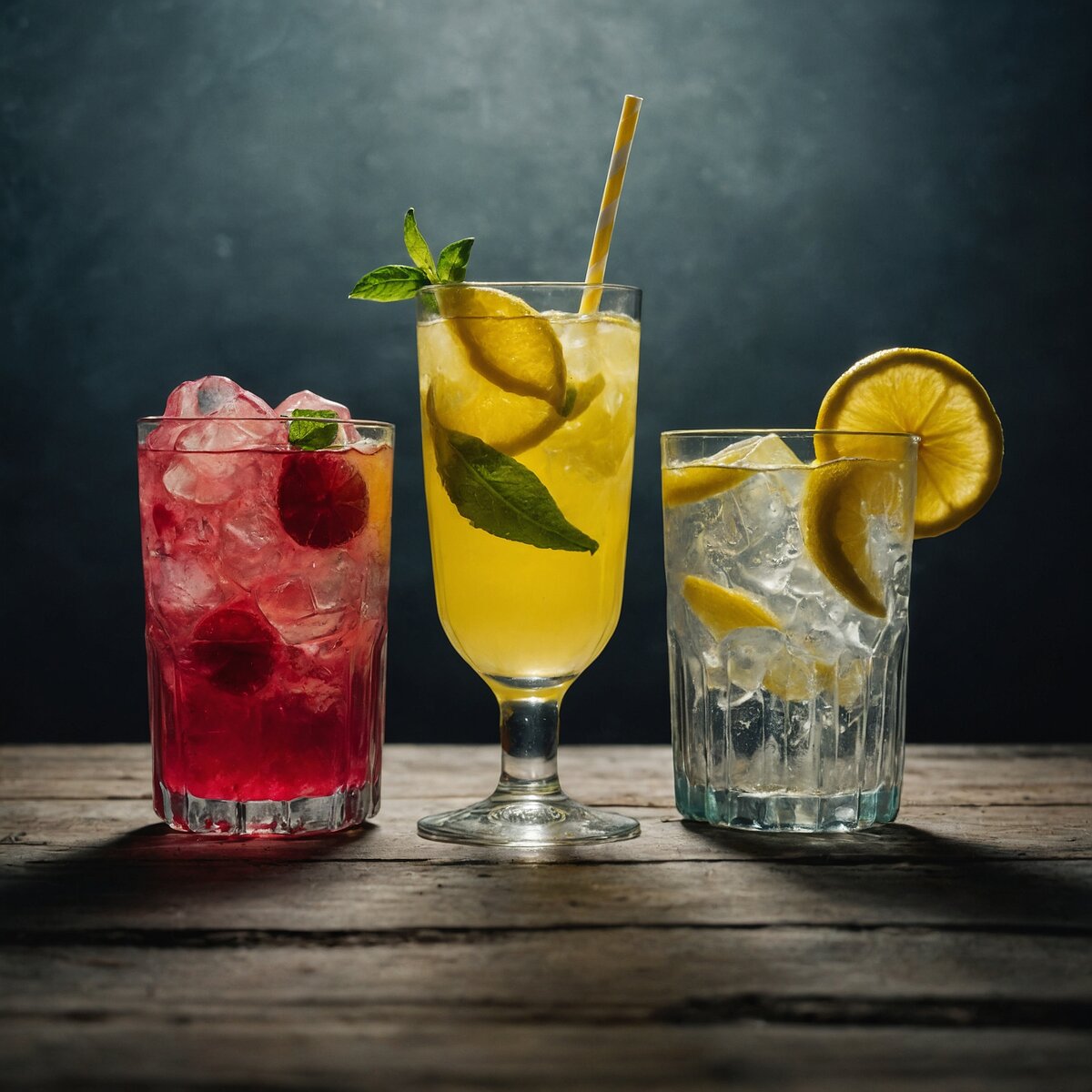 Победим жару!