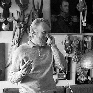 Игорь Всеволодович Можейко. Фото взято из свободного доступа в интернете