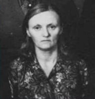 Мария Михайловна Булычёва. Из свободного доступа