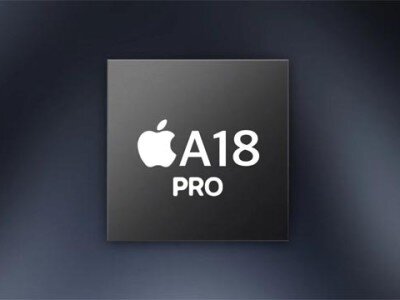    Apple A18 Pro расширит ИИ-возможности новых iPhone