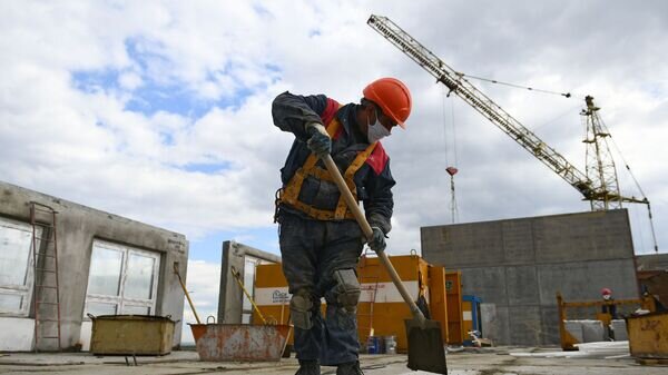    © Sputnik / Рамиль Ситдиков