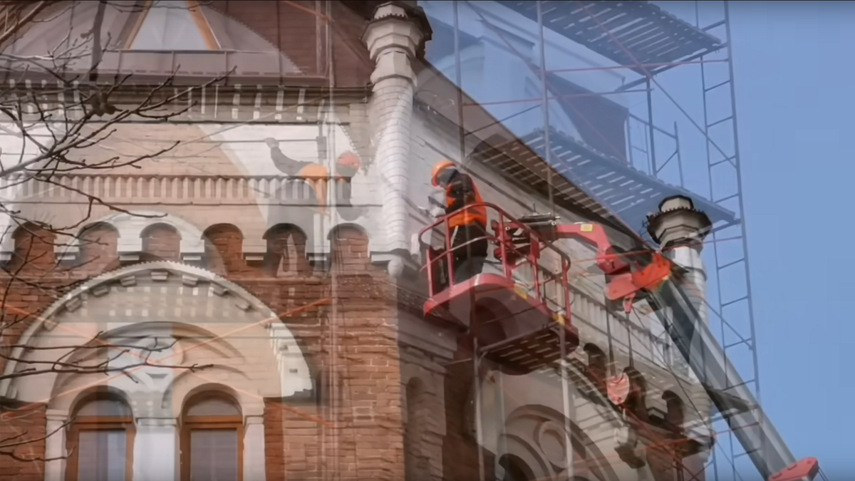 Все профессии нужны, все профессии важны! - Самуил Маршак