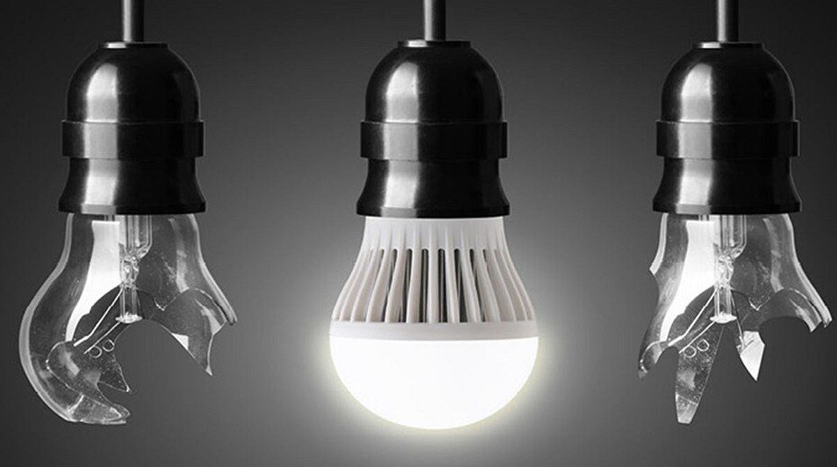Лампочки - это один из наиболее удобных и популярных источников света в современных домах и офисах.