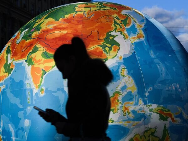    © РИА Новости Владимир Астапкович