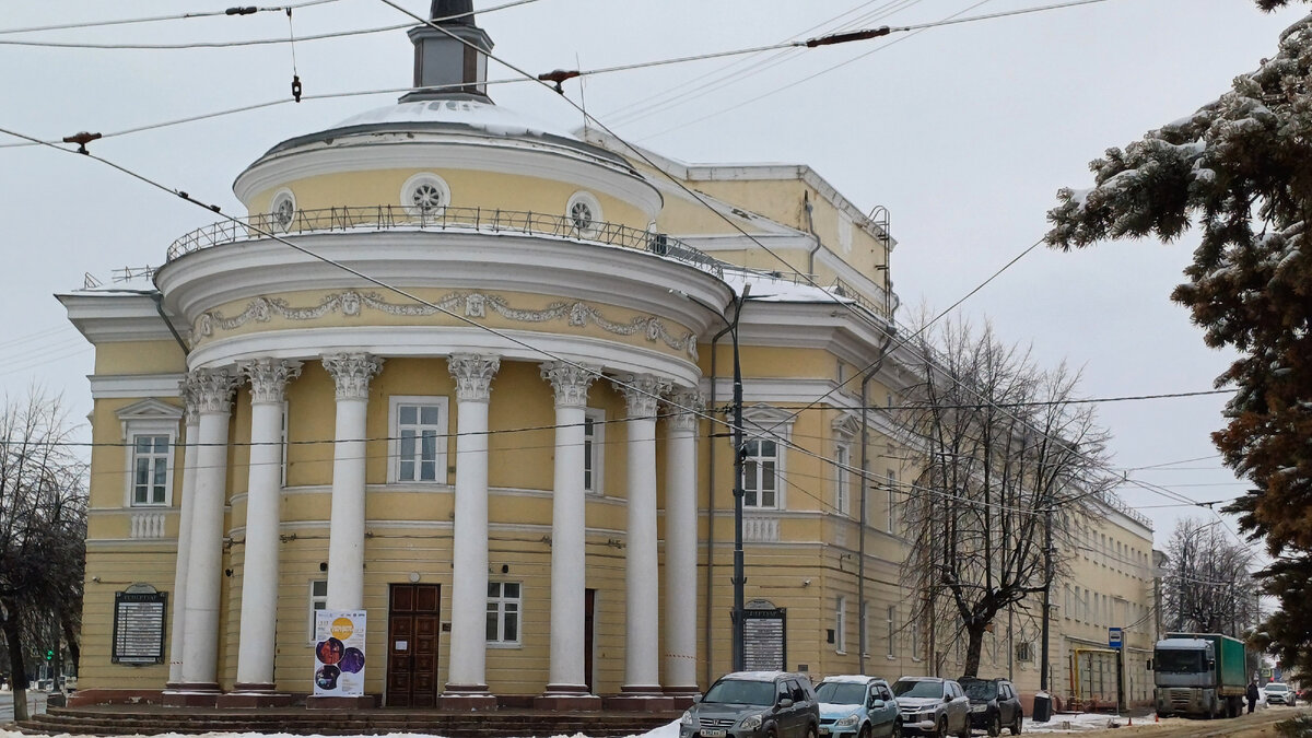 Орёл за 1 день: проверенный маршрут путешествия по Литературной столице  России | Надюшка-путешественница | Дзен