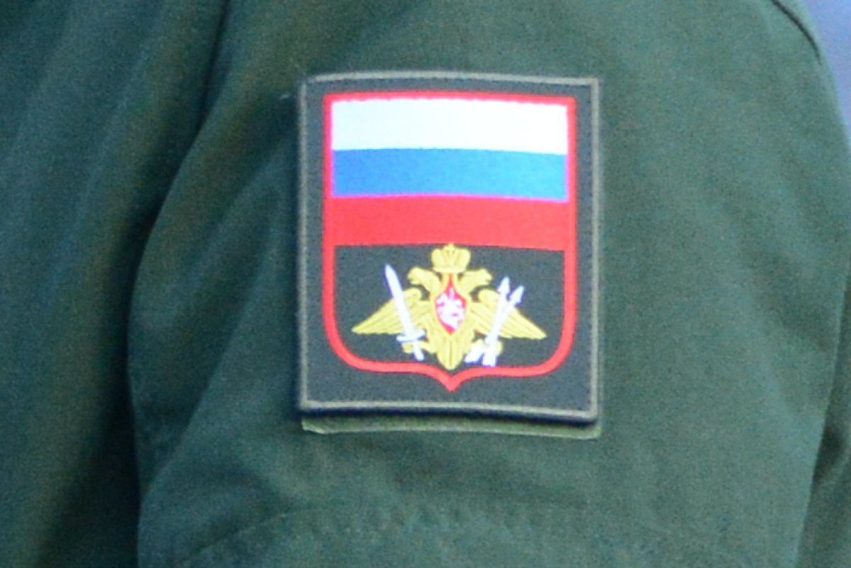    Добровольцы из Нижегородской области отправились в зону СВО