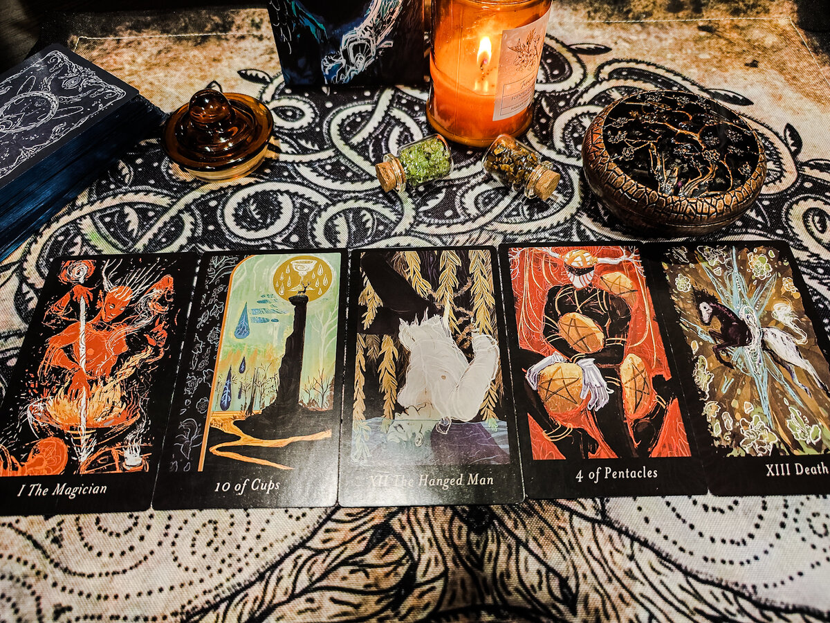 Личное фото автора