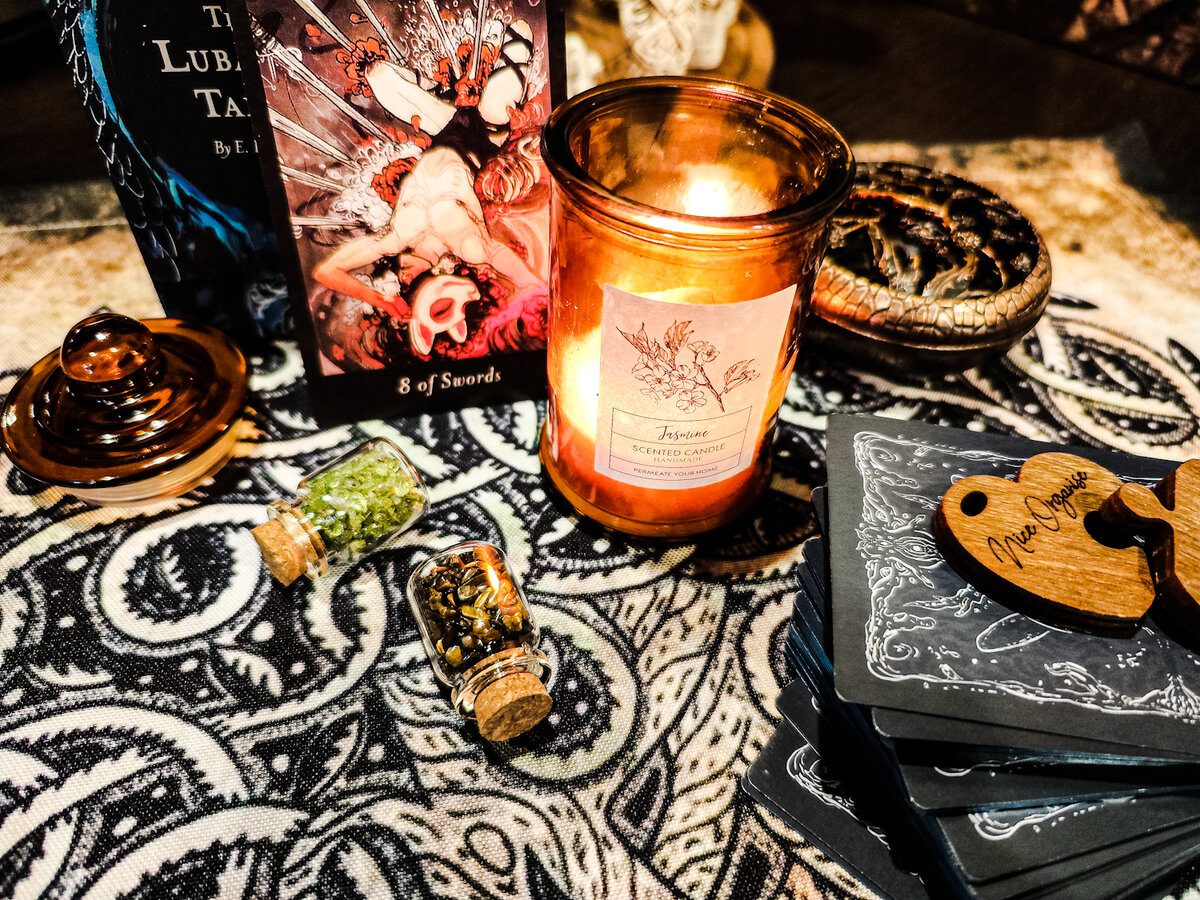 Личное фото автора