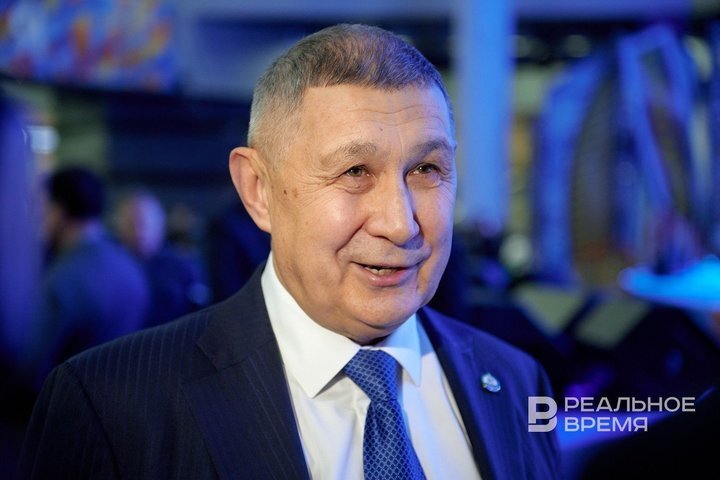 Фото: Динар Фатыхов 