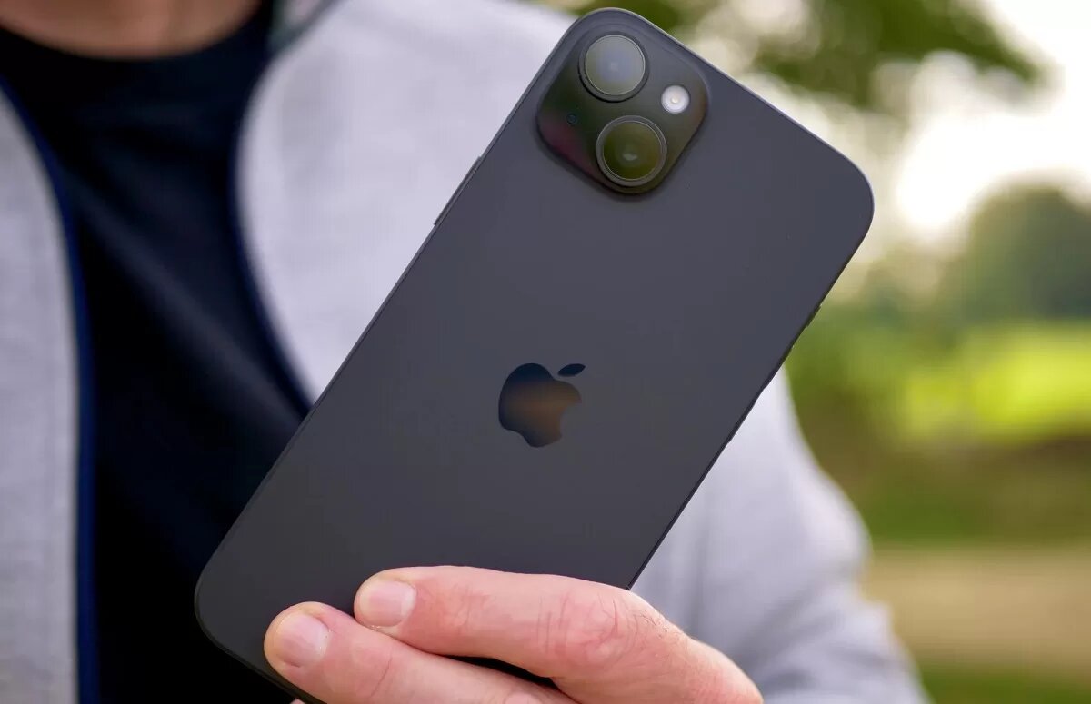 iPhone 15 Plus: Инновации, Производительность и Элегантность | TechTrendy |  Дзен