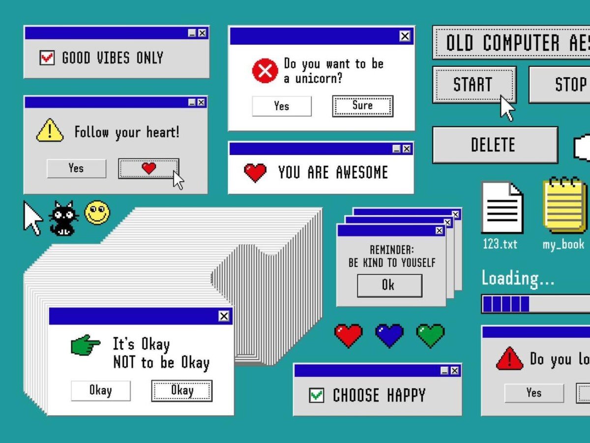    Интерфейсу форматирования флешки в Windows — 30 лет. Как он был создан?