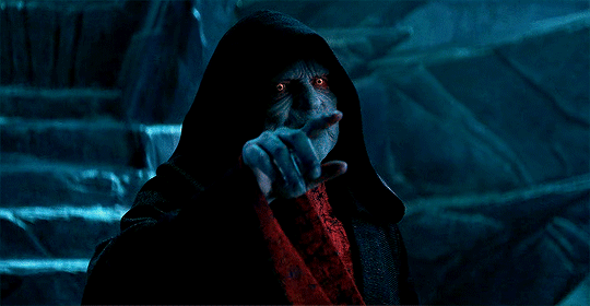 "Звёздные войны: Скайуокер. Восход", LucasFilm