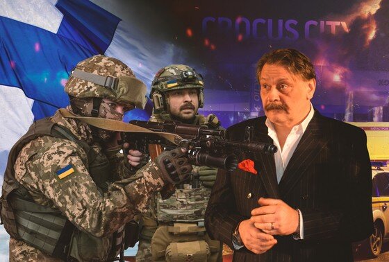    Дмитрий Назаров