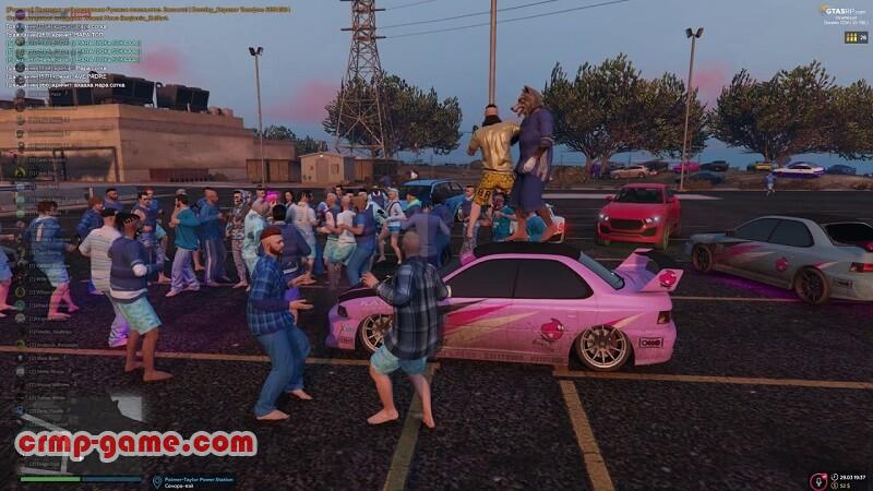 Черный список проекта гта 5 рп Промокод GTA5RP VineWood GTA5RP Дзен
