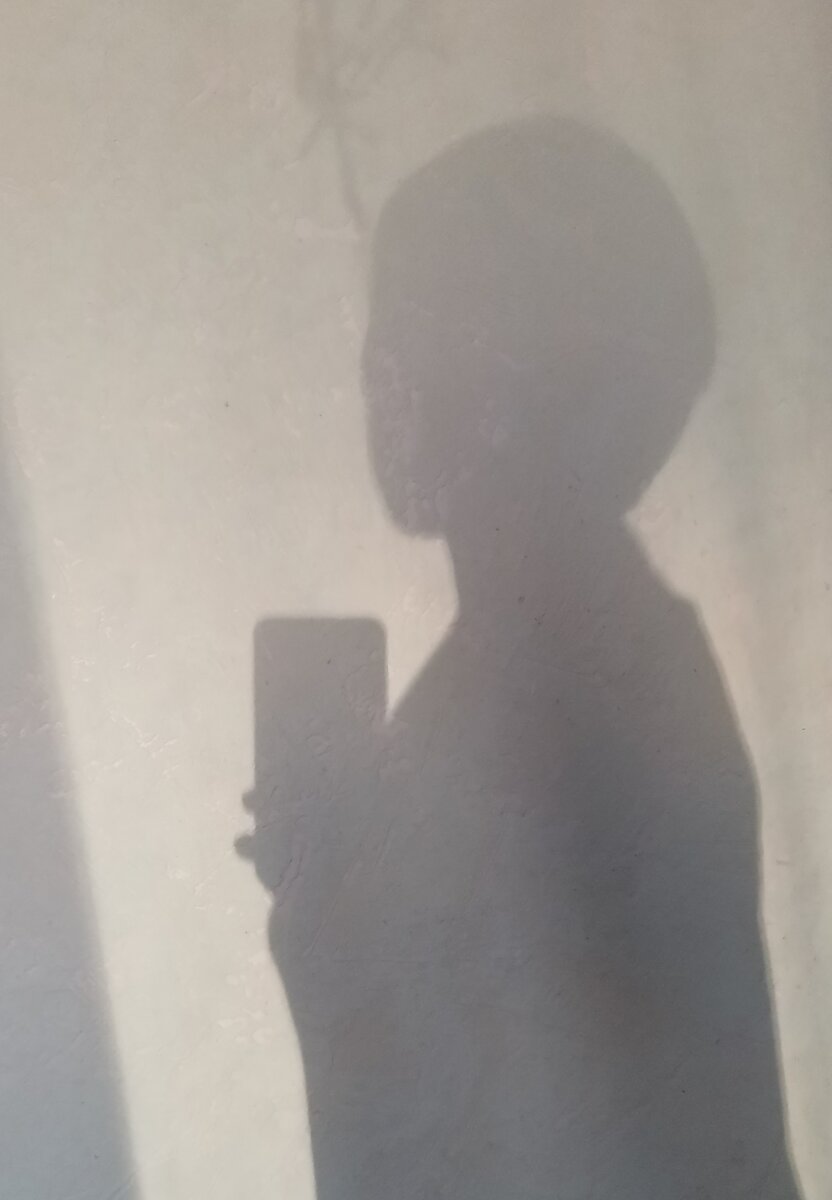 Фото автора канала "Счастье есть" 