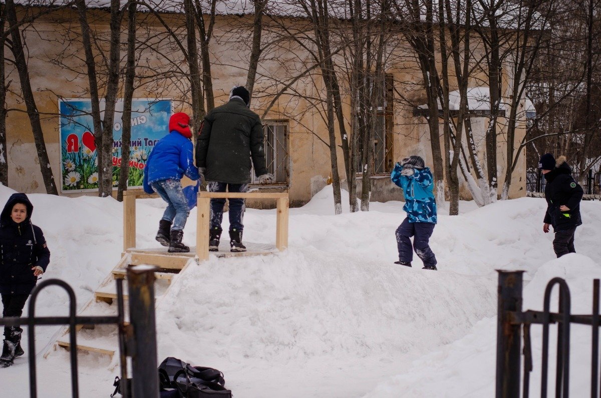 В пригороде Нижнего Тагила есть свой маленький кусочек Италии. Что думают о  своей родине люди, которые живут там? | Куда идем? | Дзен