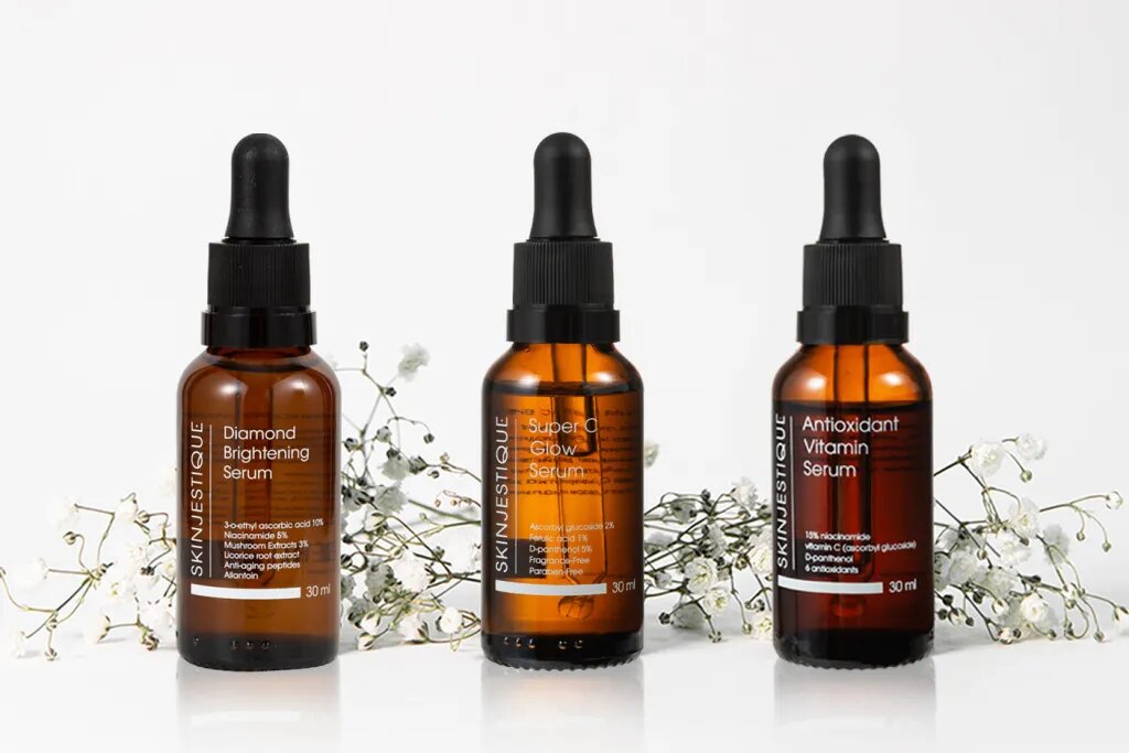 Архив Skinjestique