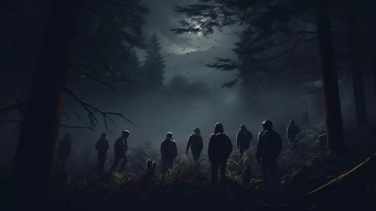     Поисковики сообщают в соцсетях об исчезновении 14-летней жительницы Магнитогорска.