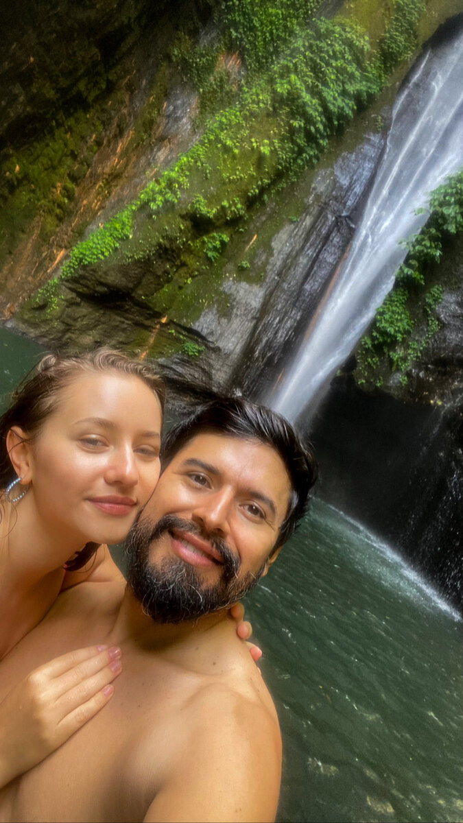 Бали. Заряжаемся энергией 