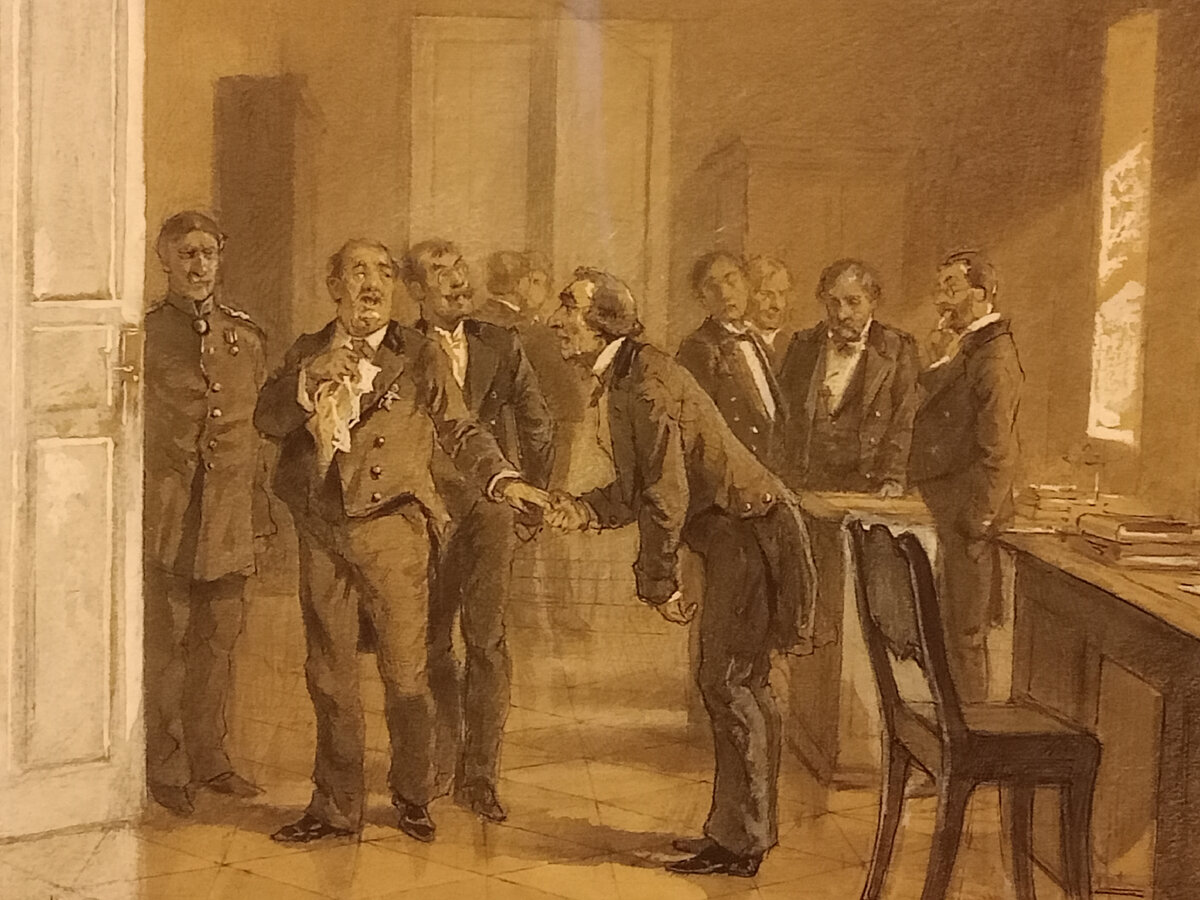 Чиновник в xviii веке. Чиновничество xix века. Чиновников xviii. Интеллигенция карикатура. Чиновник 19 век.