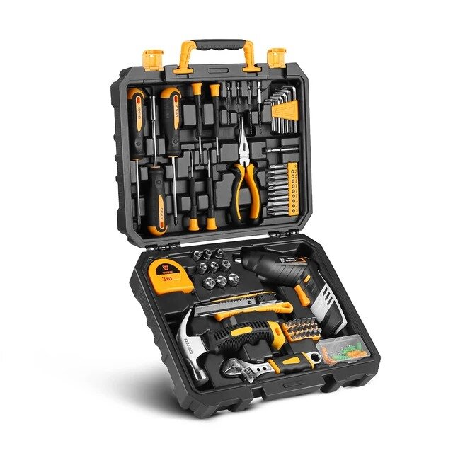 топ 10 инструментов