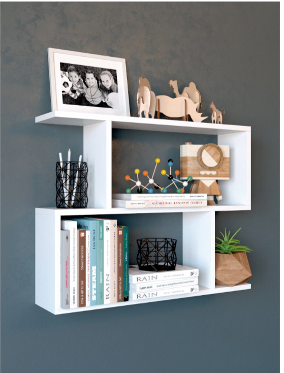 полочки настенные. красивые полки. маленькая полочка. полка белая зигзаг икеа. полки настенные.