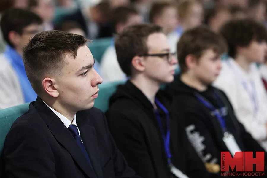 Информатика заключительный этап