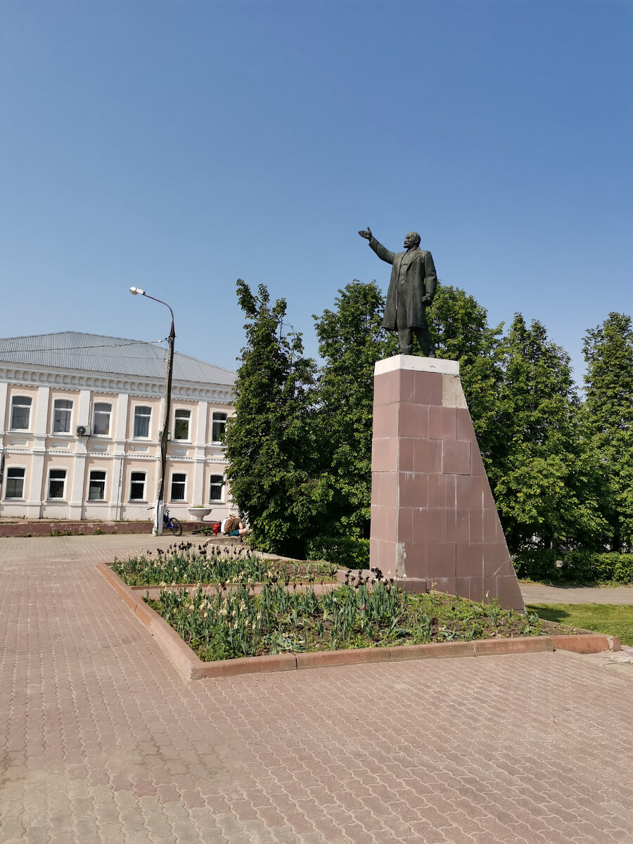 Ногинск, он же Богородск, он же Рогож | Дороги мои, дороги! Выносили ноги,  помогали боги! | Дзен