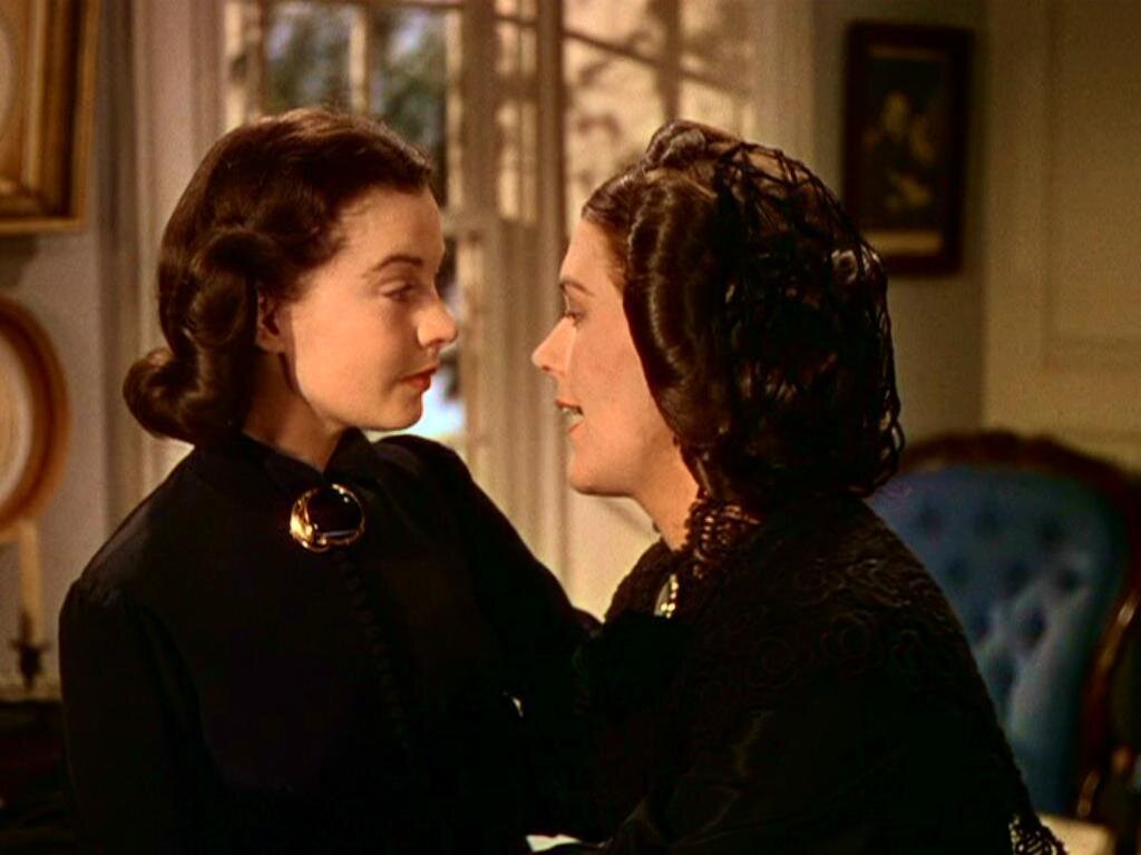 унесенные ветром на английском