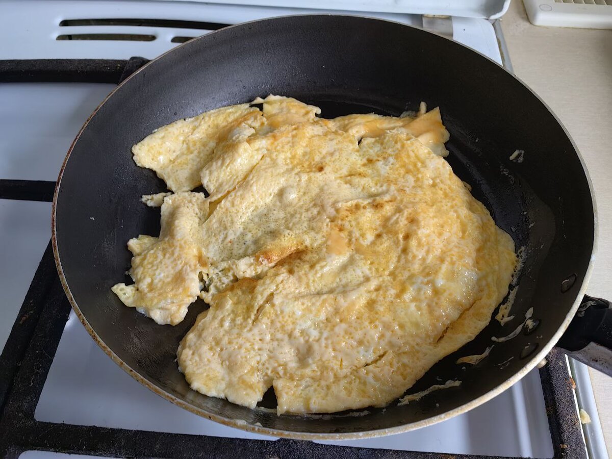 Приготовила сэндвич на завтрак, полный восторг, буду готовить еще | Вкусно  с Ириной | Простые рецепты | Дзен