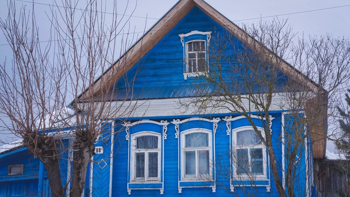     Нижегородцам рассказали, что покупать загородный дом нужно в холодное время года. Об этом пишет издание Newia.ru, ссылаясь на руководителя направления загородной недвижимости «Этажи» Дмитрия Овечкина.