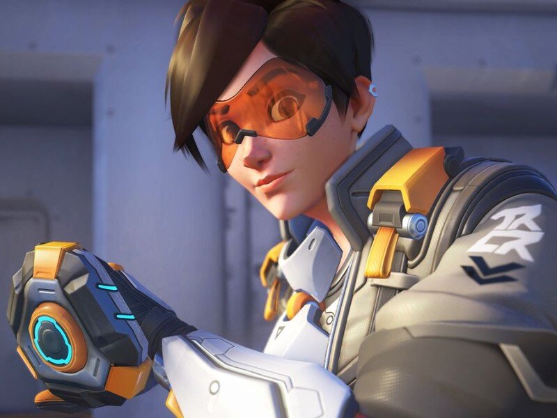    СМИ: авторов Overwatch 2 лишили премии за плохую работу