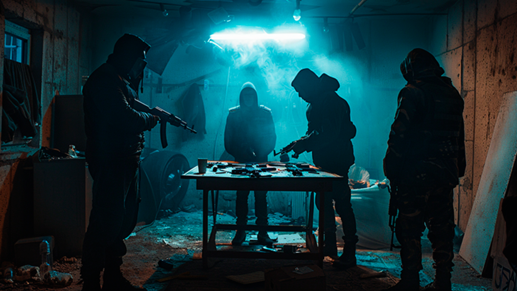    Коллаж Царьграда