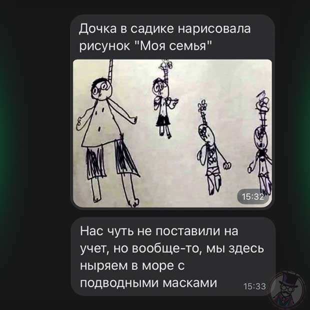 Приколы про Сергея