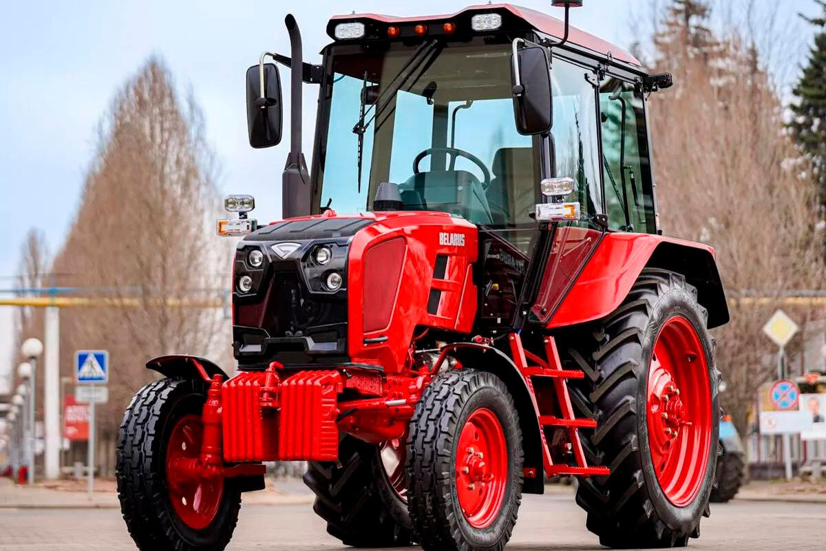    Фото: Автопоток / Telegram