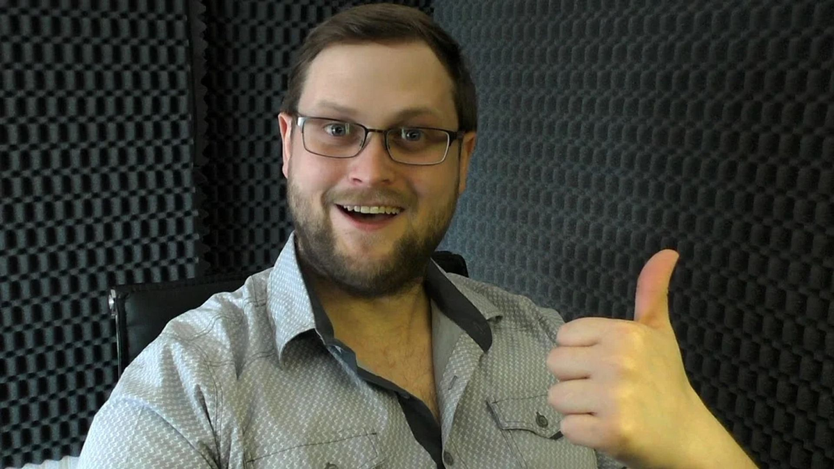 Дмитрий Куплинов — самый популярный русскоязычный игровой видеоблогер