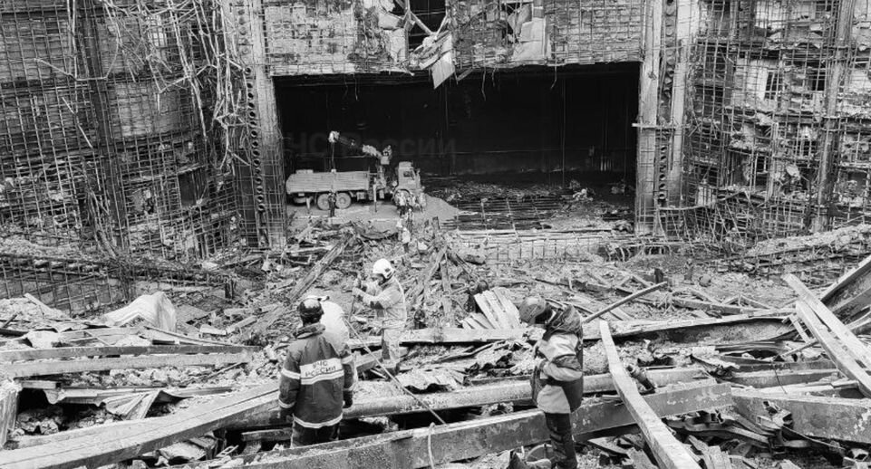    Пресс-служба МЧС России по Московской области