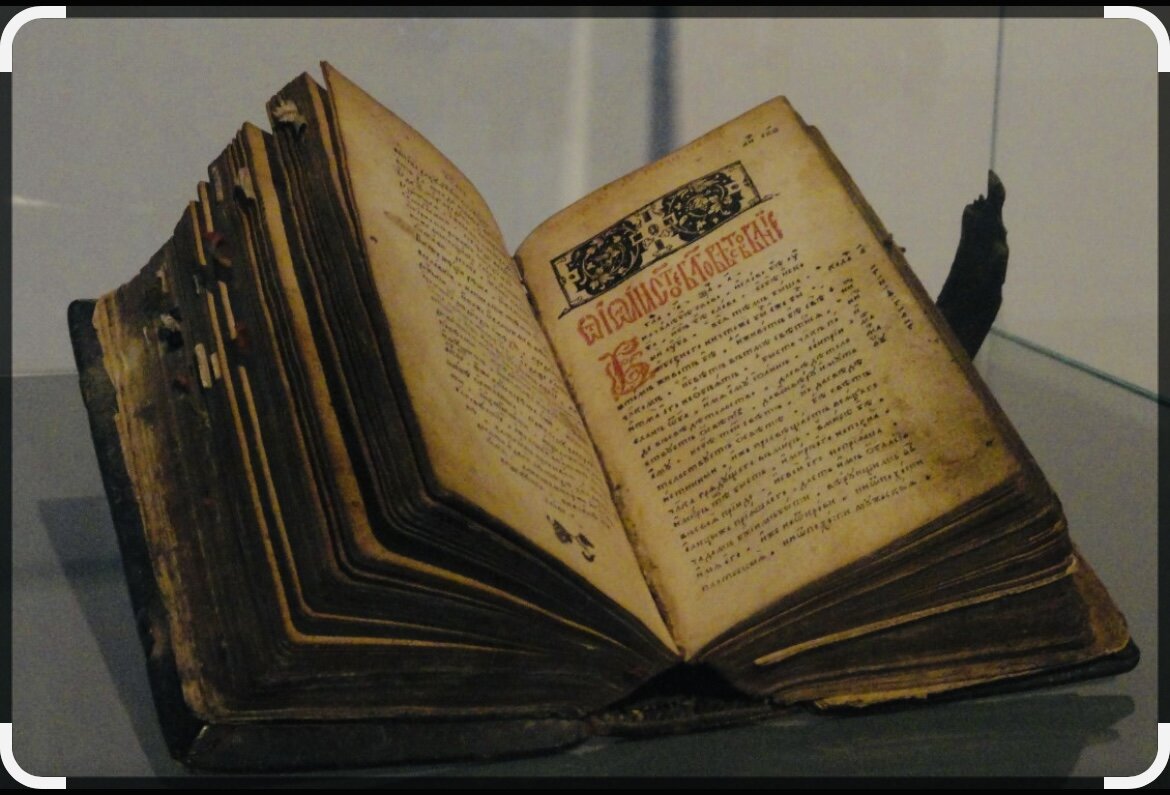 «Слова летописей точны, наблюдения метки, а мысли поучительны».