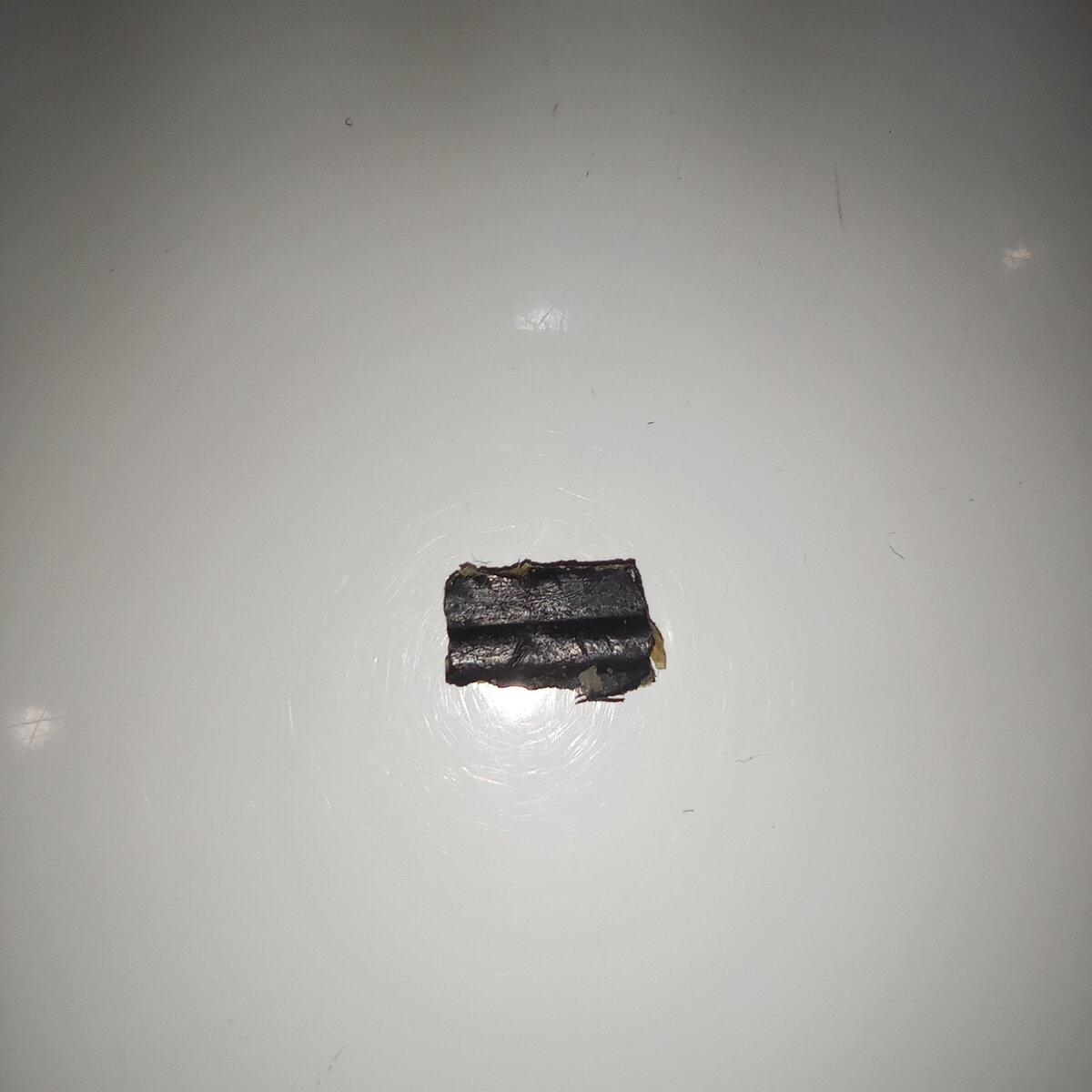 Инородный предмет