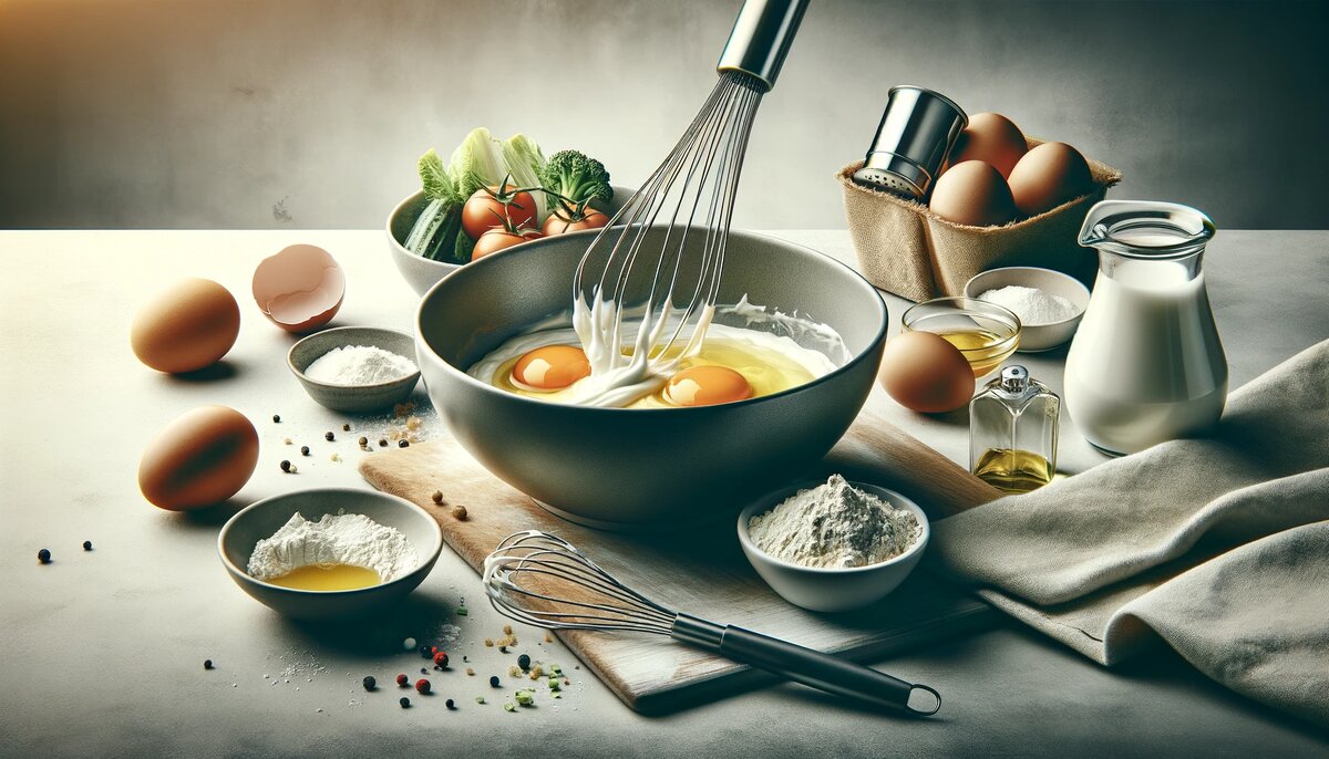 Рецепт запеканки