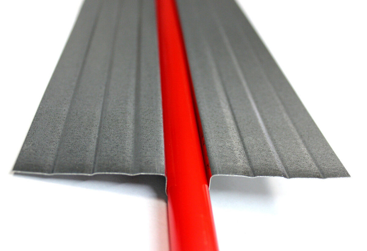 металлическая пластина